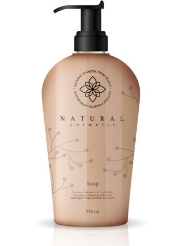 Casono Natural Cosmetic