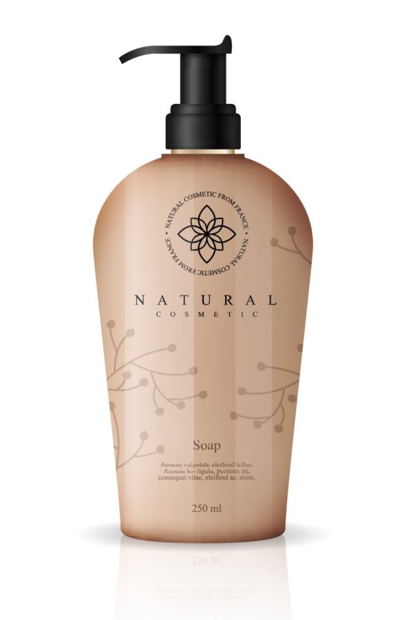 Casono Natural Cosmetic