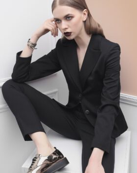 Autumn - Winter ‘’25